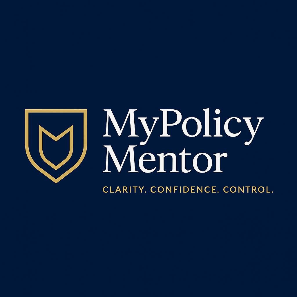 MyPolicy Mentor